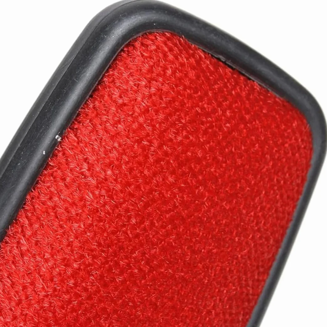 PARENCE Brosse Anti Peluche Rotative - Élimine Poils et Peluches sur Tous Textiles