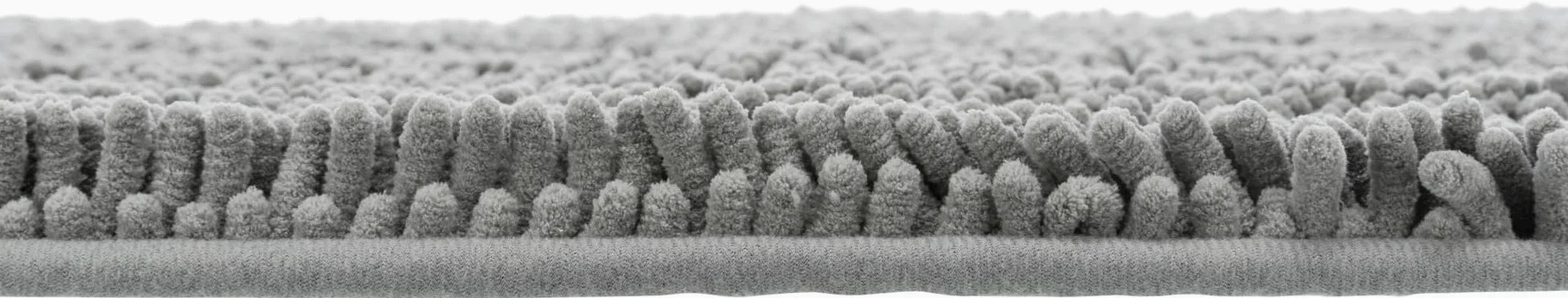 Tapis Anti-salissures, imperméable, 120 × 80 cm, Gris