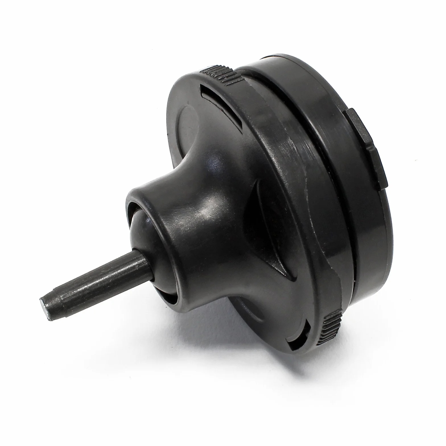 SunSun Support magnétique pour Pompe de brassage Wavemaker de la Série JVP pour aquariums, pompe de circulation, pour verre 15 mm max.