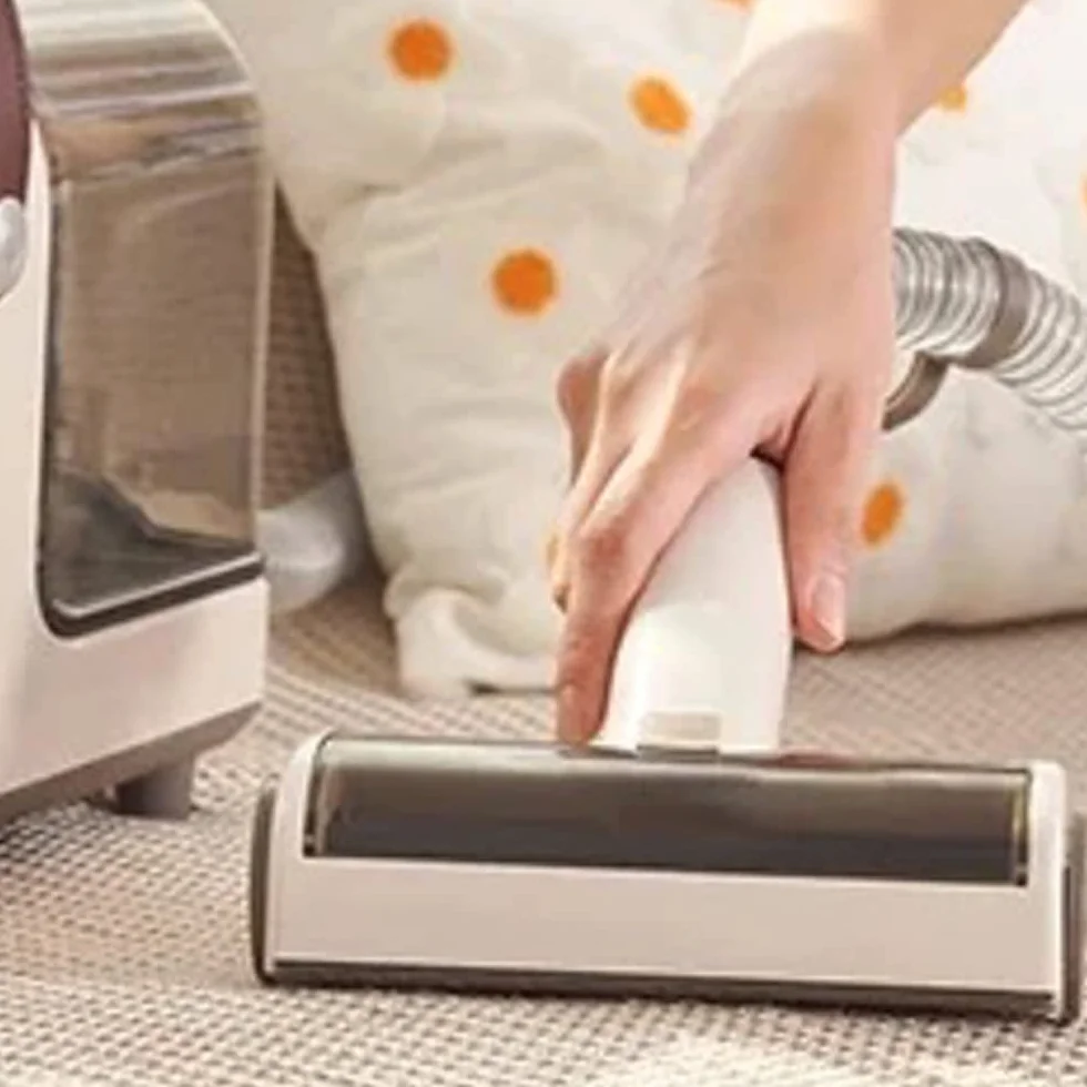 Eziclean Animal Groomy 6 Station de toilettage