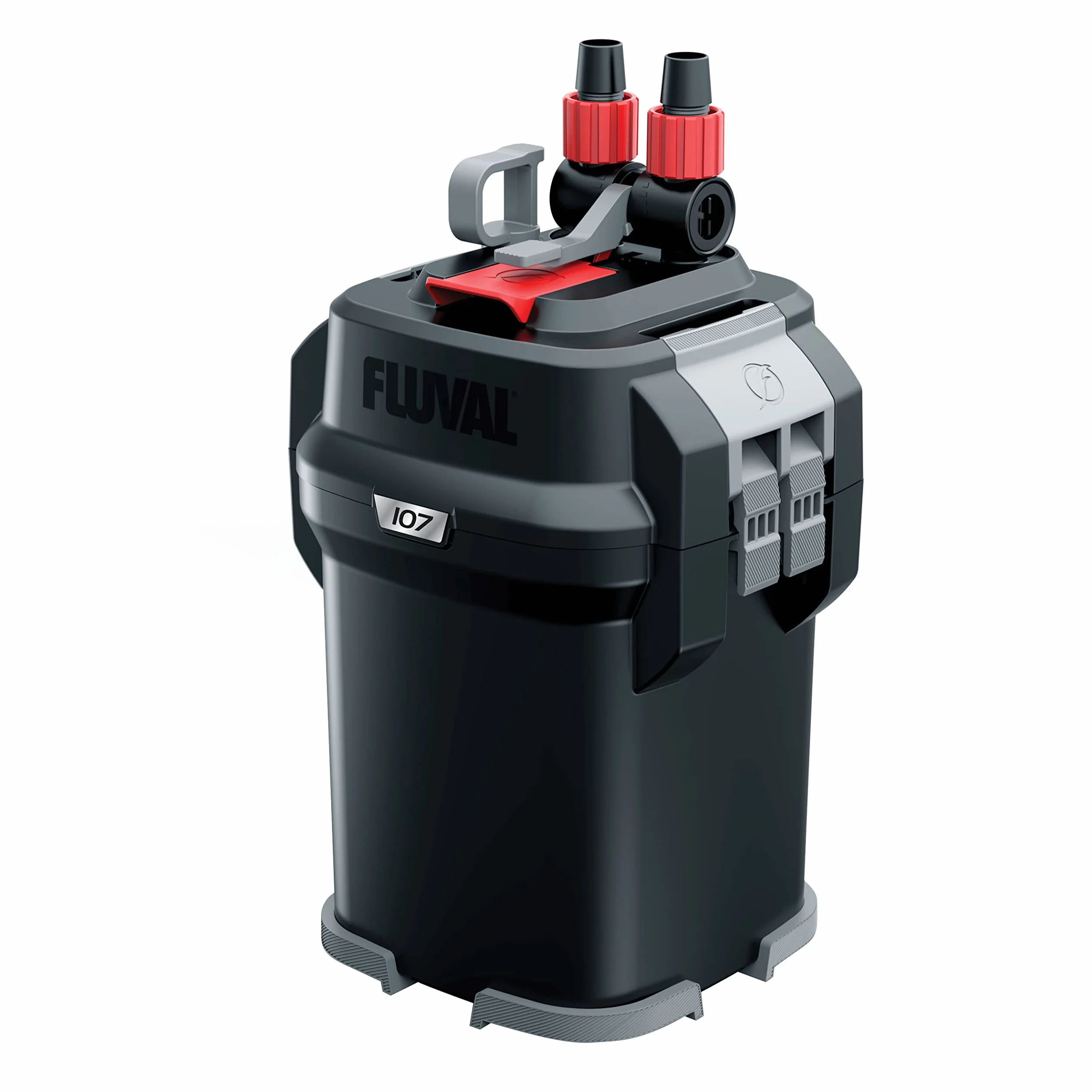 Fluval 107 Filtre Extérieur Aquariophilie
