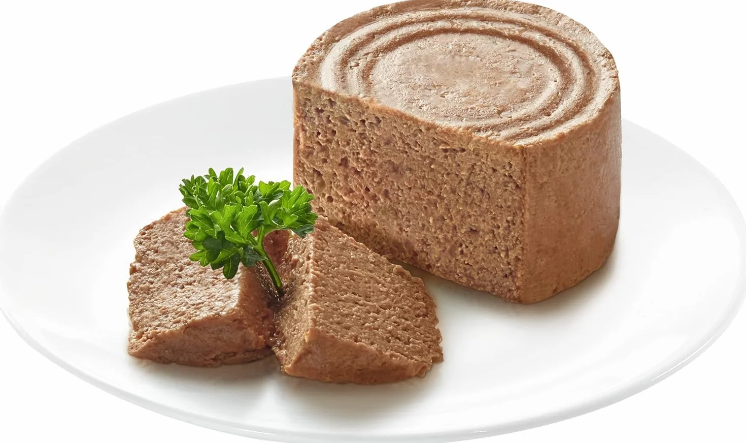 Vitakraft Poésie Mousse pâtée humide pour chats au bœuf sans céréales 12x85g