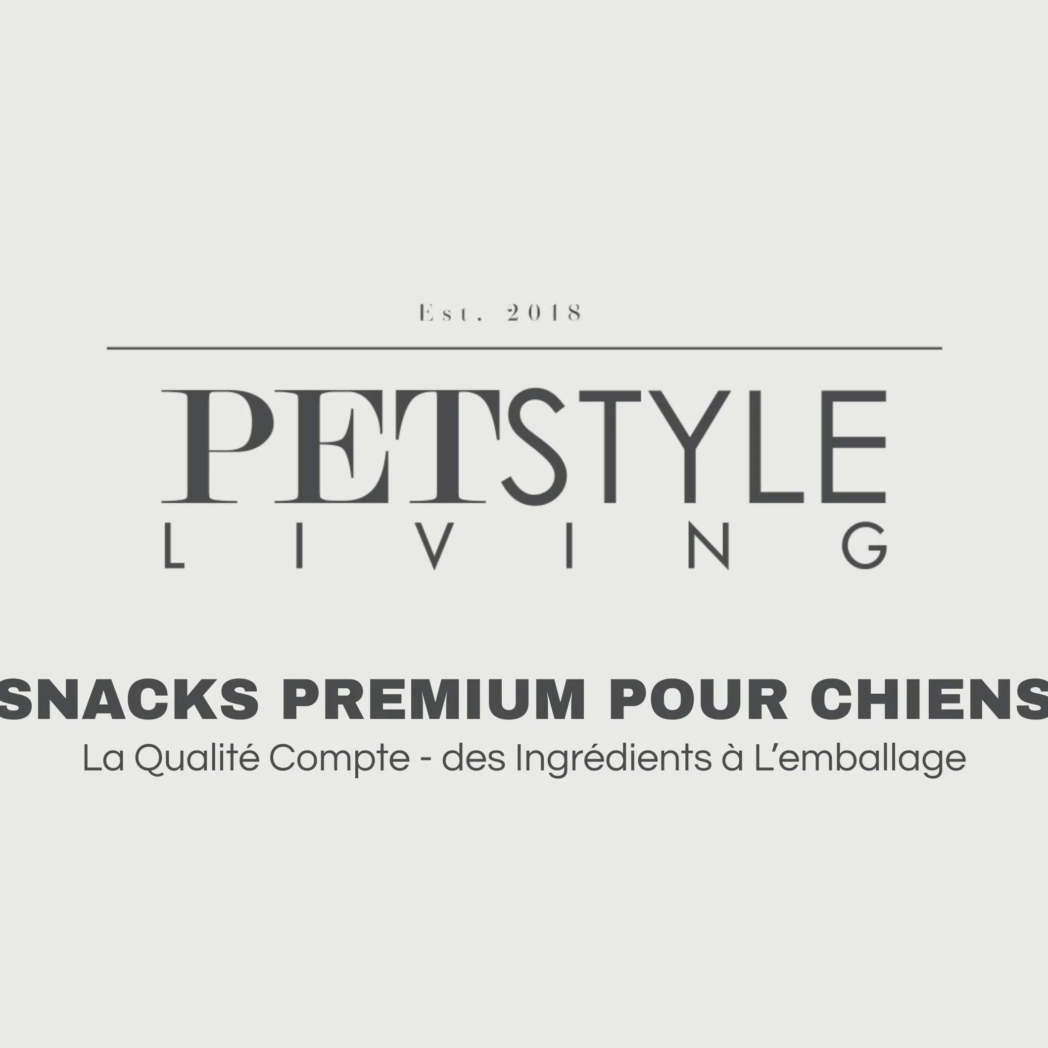 Bâtonnets à Mâcher au Poulet pour Chien 12,5cm 100 Pièces