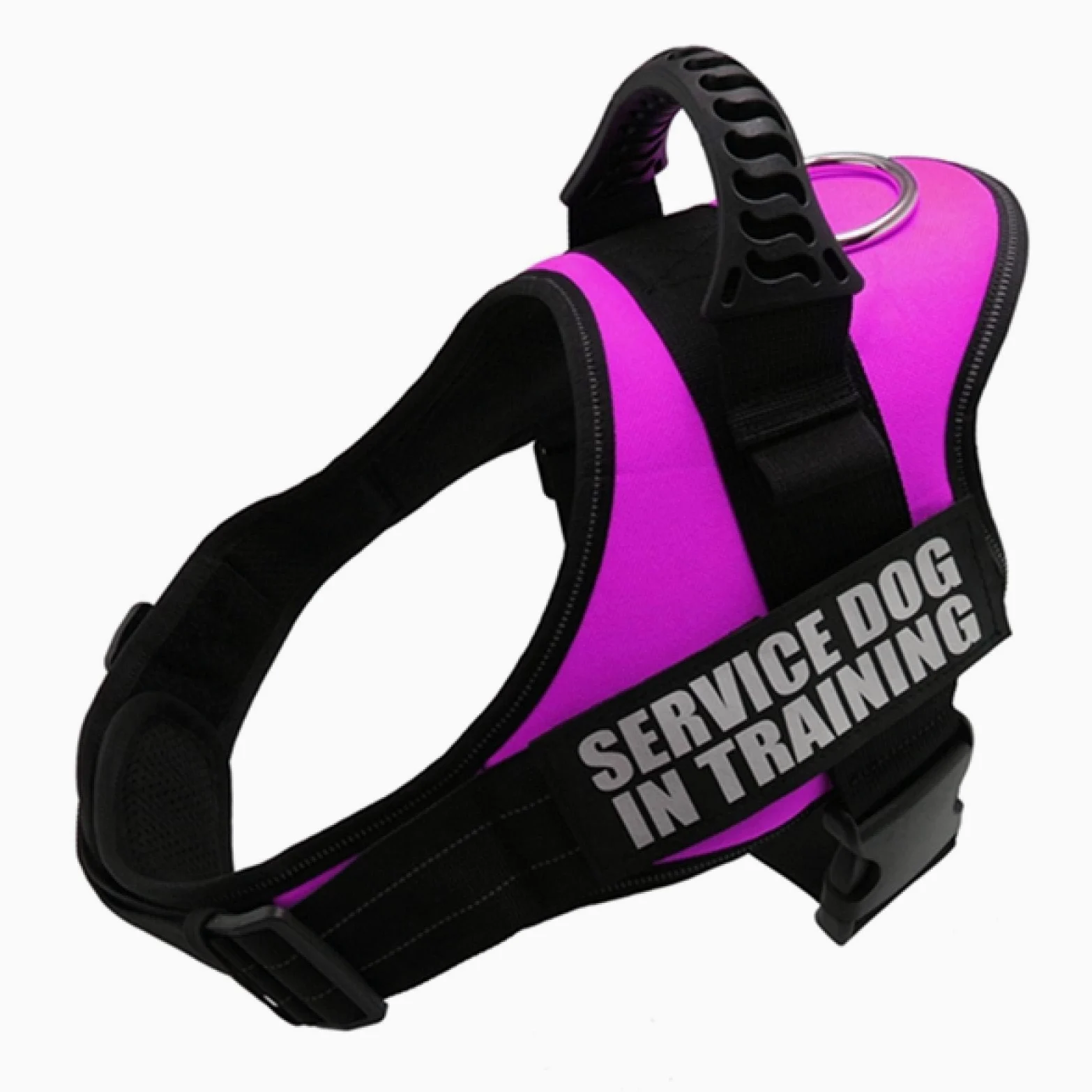 Ceinture de sécurité en nylon réfléchissant pour chien XS-XXL pour petit chien Chihuahua Husky Bouledogue Chat Ceinture de sécurité Corde de traction Fournitures pour chien Évier