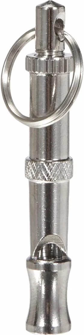 Sifflet pour chien à haute fréquence