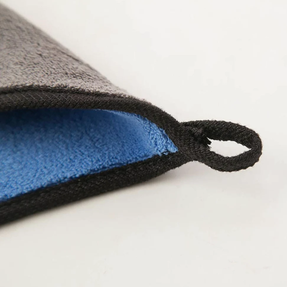 Super Absorbant Serviette pour Chien pour Animaux de Compagnie Serviette de Bain à Séchage Rapide Serviette pour Chien et Chats