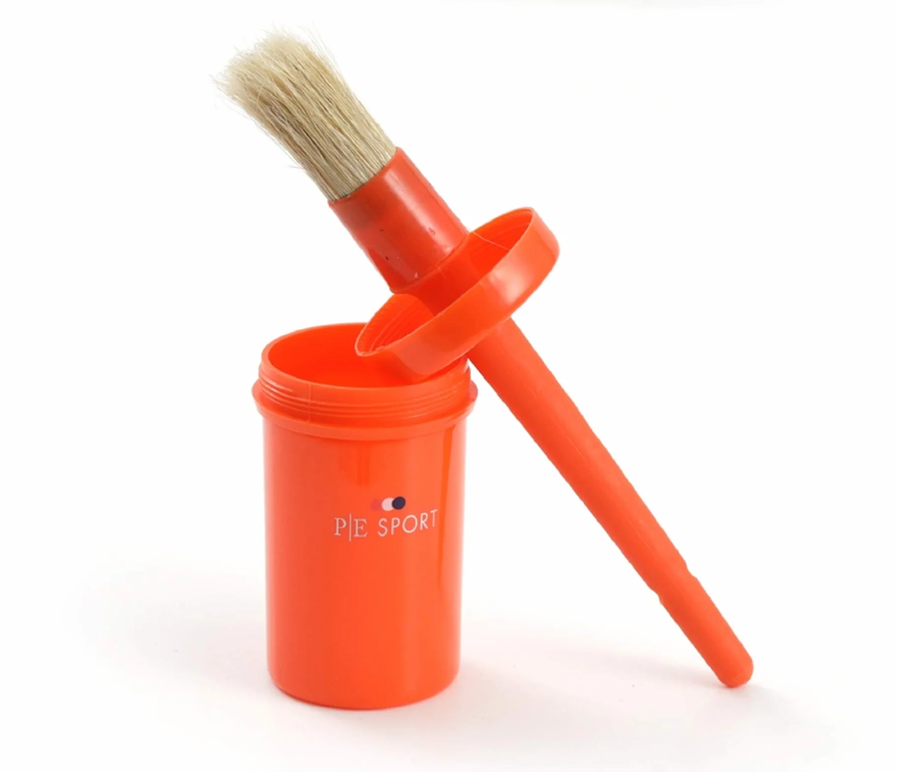 Premier Equine Pinceau pour Sabot avec Pot