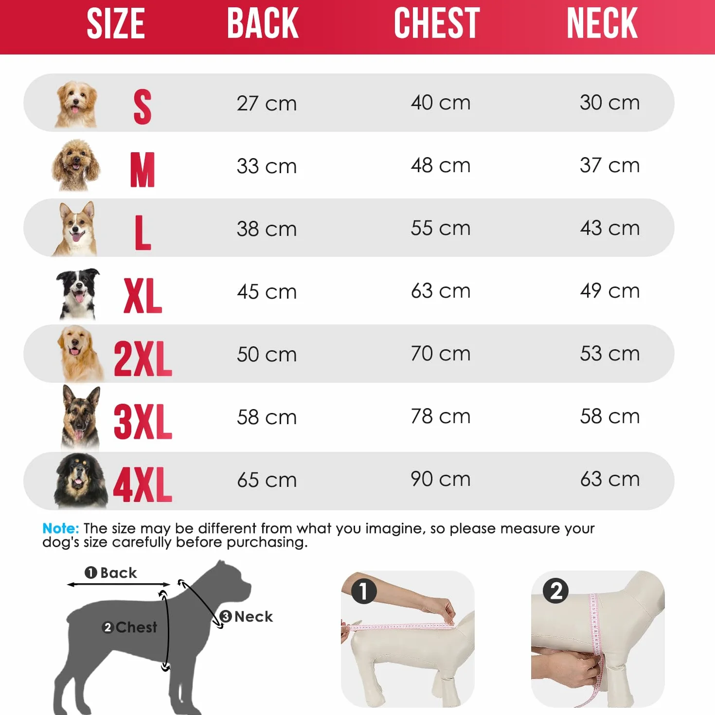 SlowTon Sweat à Capuche pour Petits Chiens, Vêtement en Flanelle avec Passe-Patte et Poche, Pull Chaud pour Chiots et Chatons