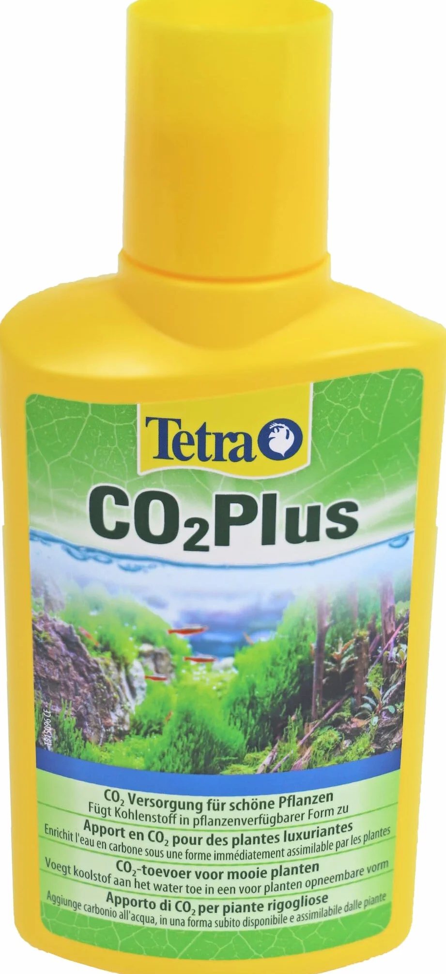 Tetra Co2 Plus 250 ml Multicolore