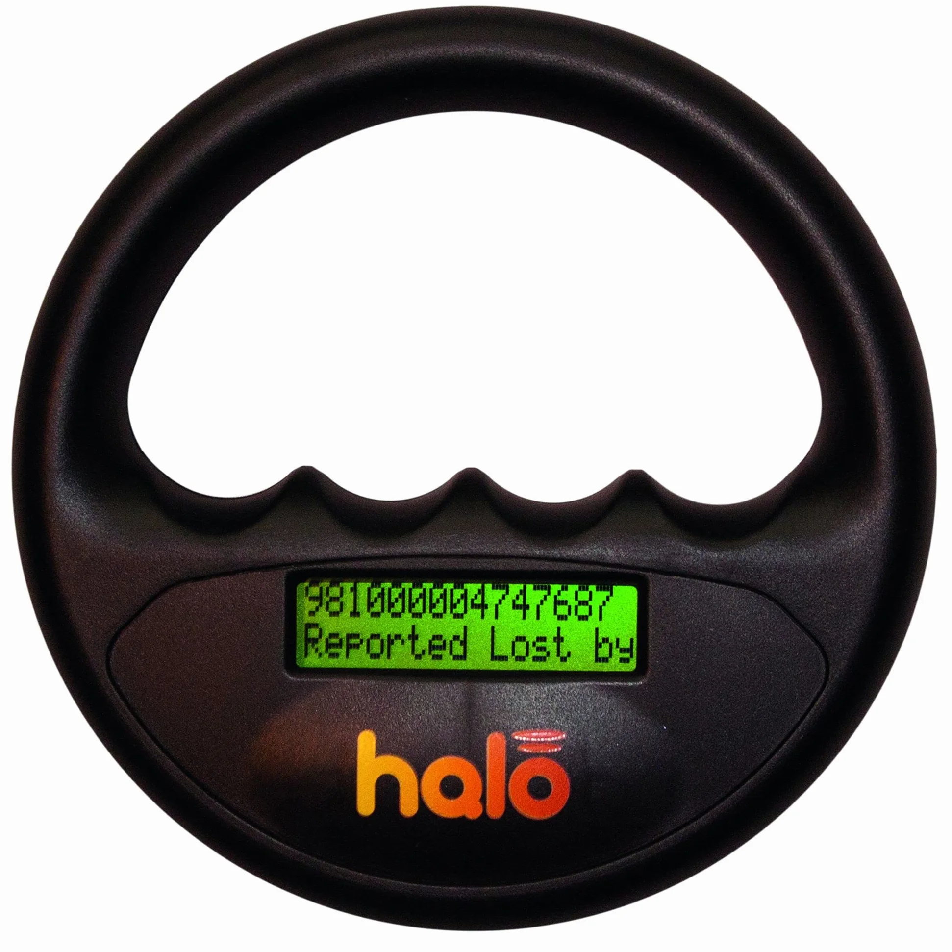 Halo Scanner micropuce