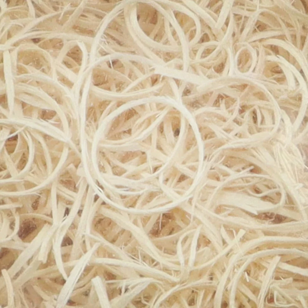Copeaux de bois de tremble pour reptiles, fibre de bois, raphia, paille naturelle