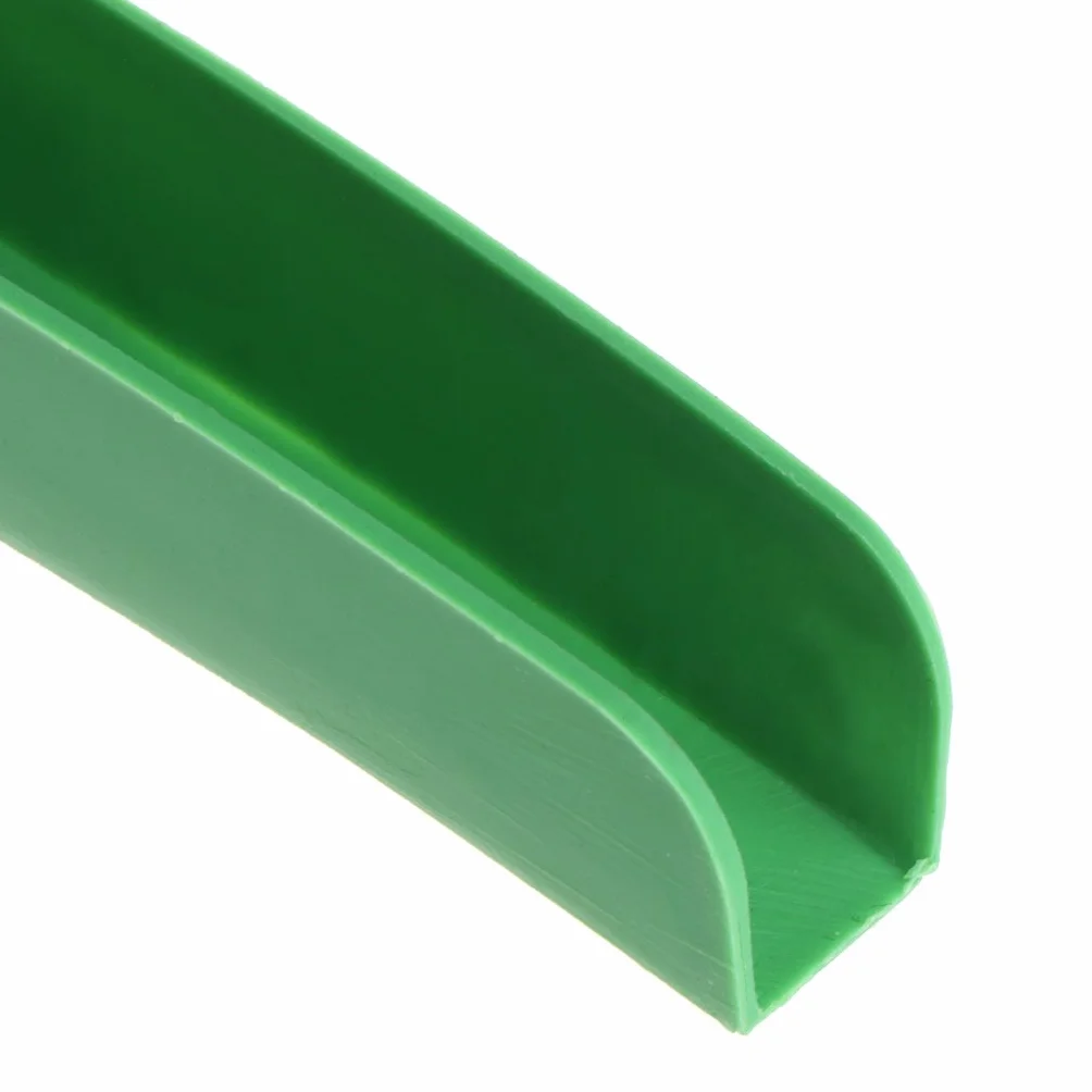 Cuillère d'alimentation manuelle pour oiseaux en plastique pour canard caille
