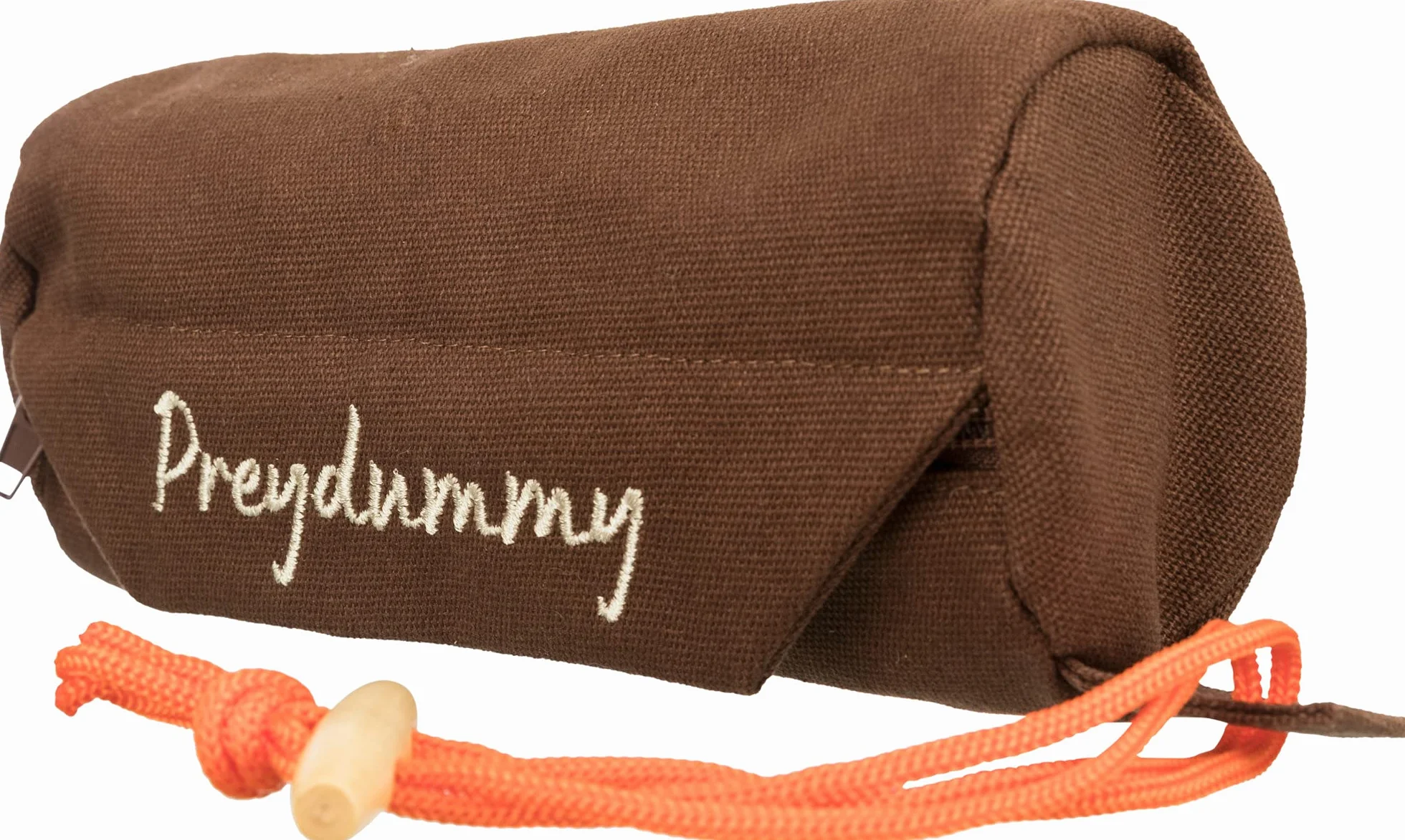 Trixie Dog Activity Preydummy 7 x 18 cm braun