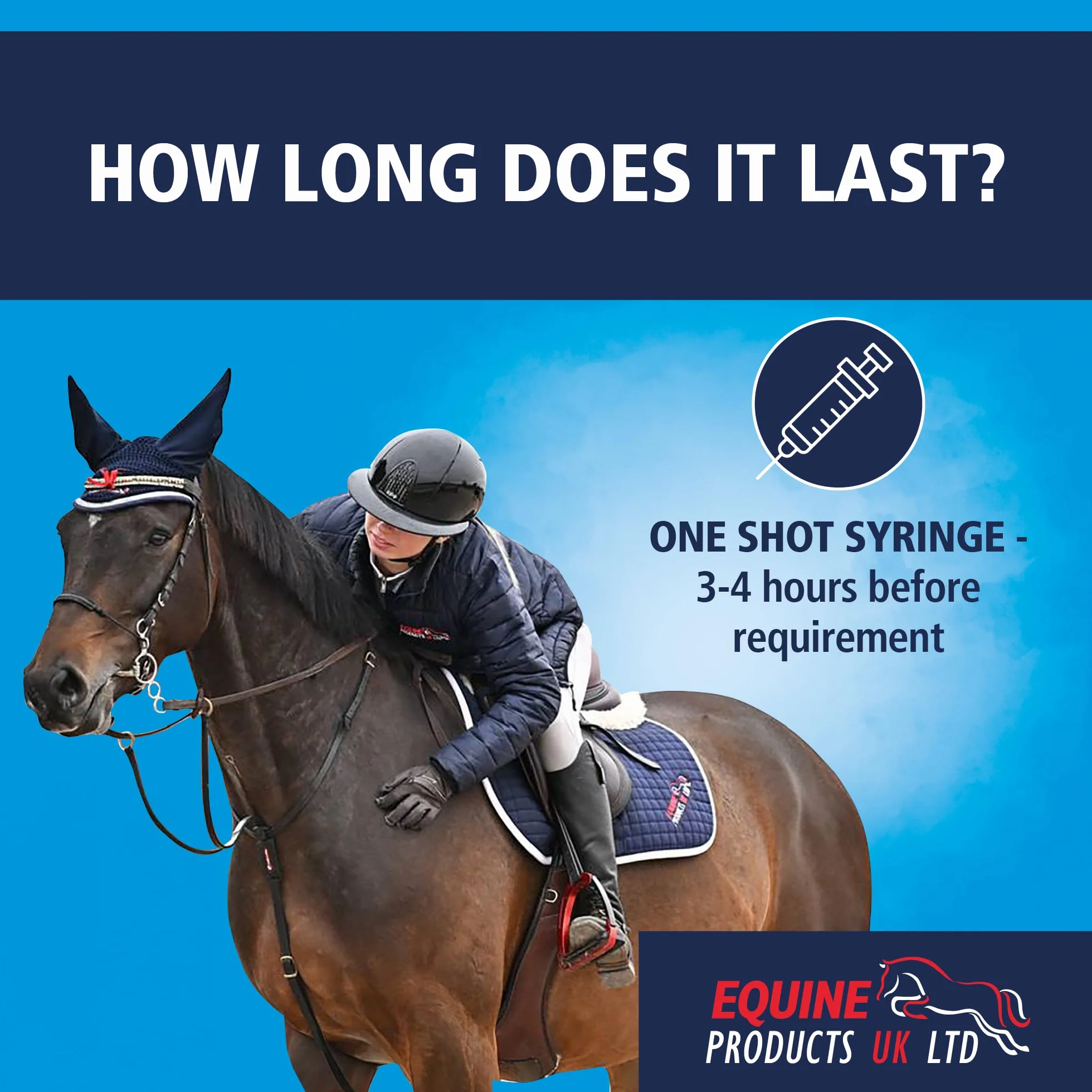 Equine Products Cool It Paste. Calmer pour Les Chevaux. Donné aux Chevaux comme complément nutritionnel Pendant Les périodes de facteurs de Stress accrus