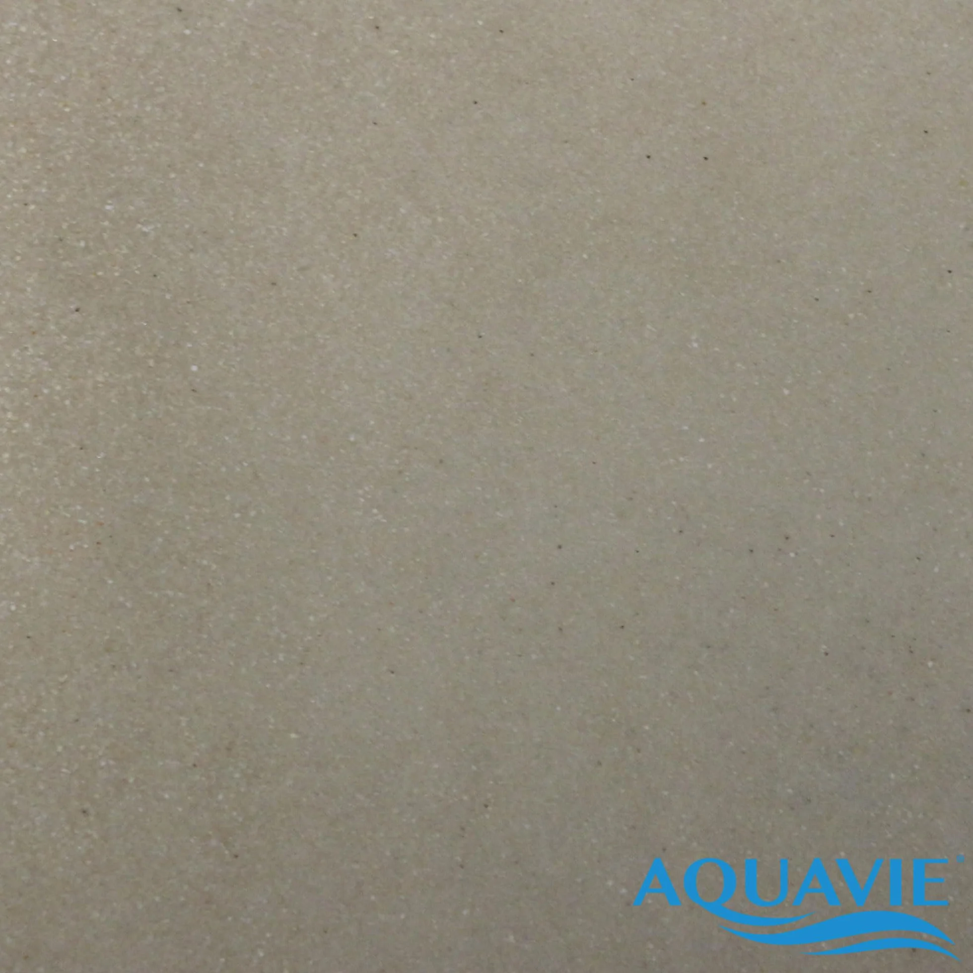 Aquavie Aquasable Nature Sable pour Aquarium Beige S0-3L