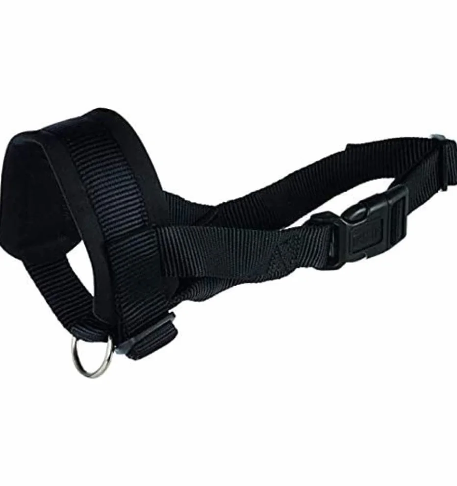 TRIXIE Muselière ajustable pour chiens