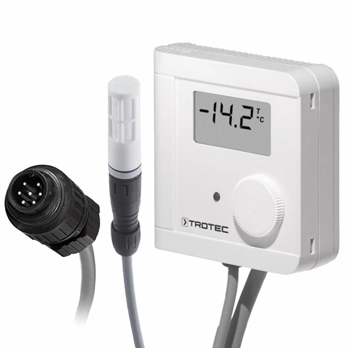 TROTEC Hygrostat HG 125