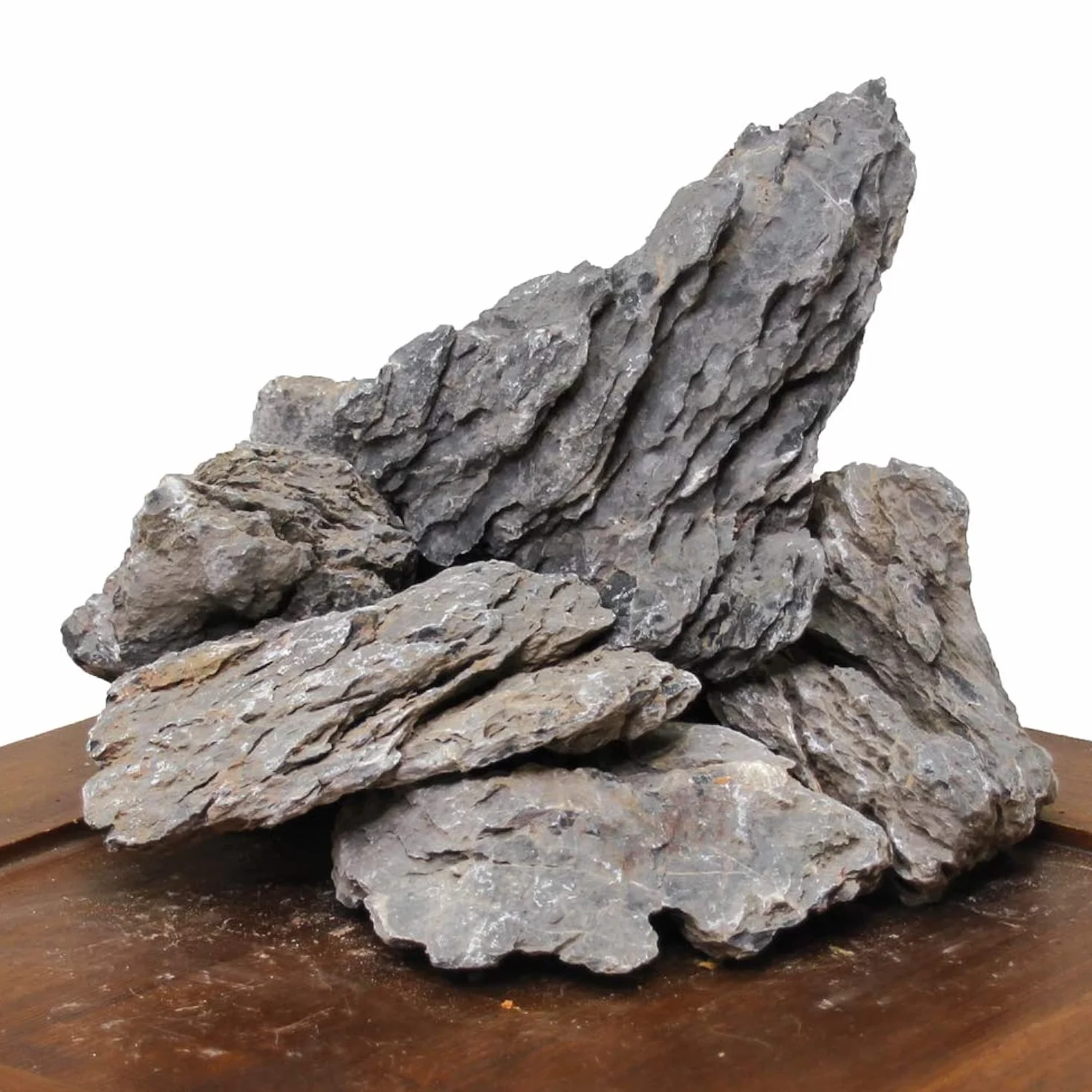 Amtra Rock Dragon Pierre Aquarium Décoration Calcaire Naturel 1 kg