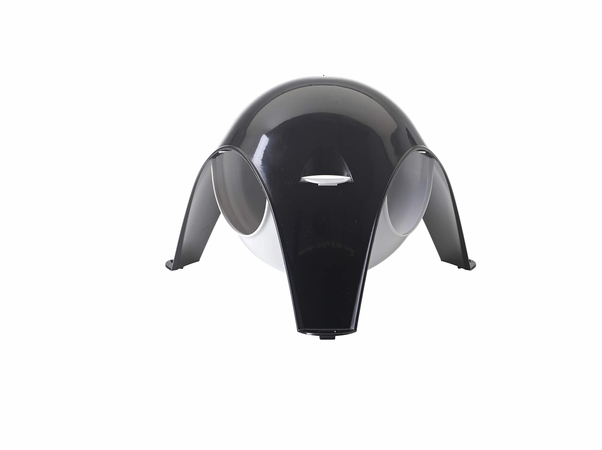 Savic Maisonnette pour Petits Animaux Plastique Sputnik Coloris aléatoire - XL