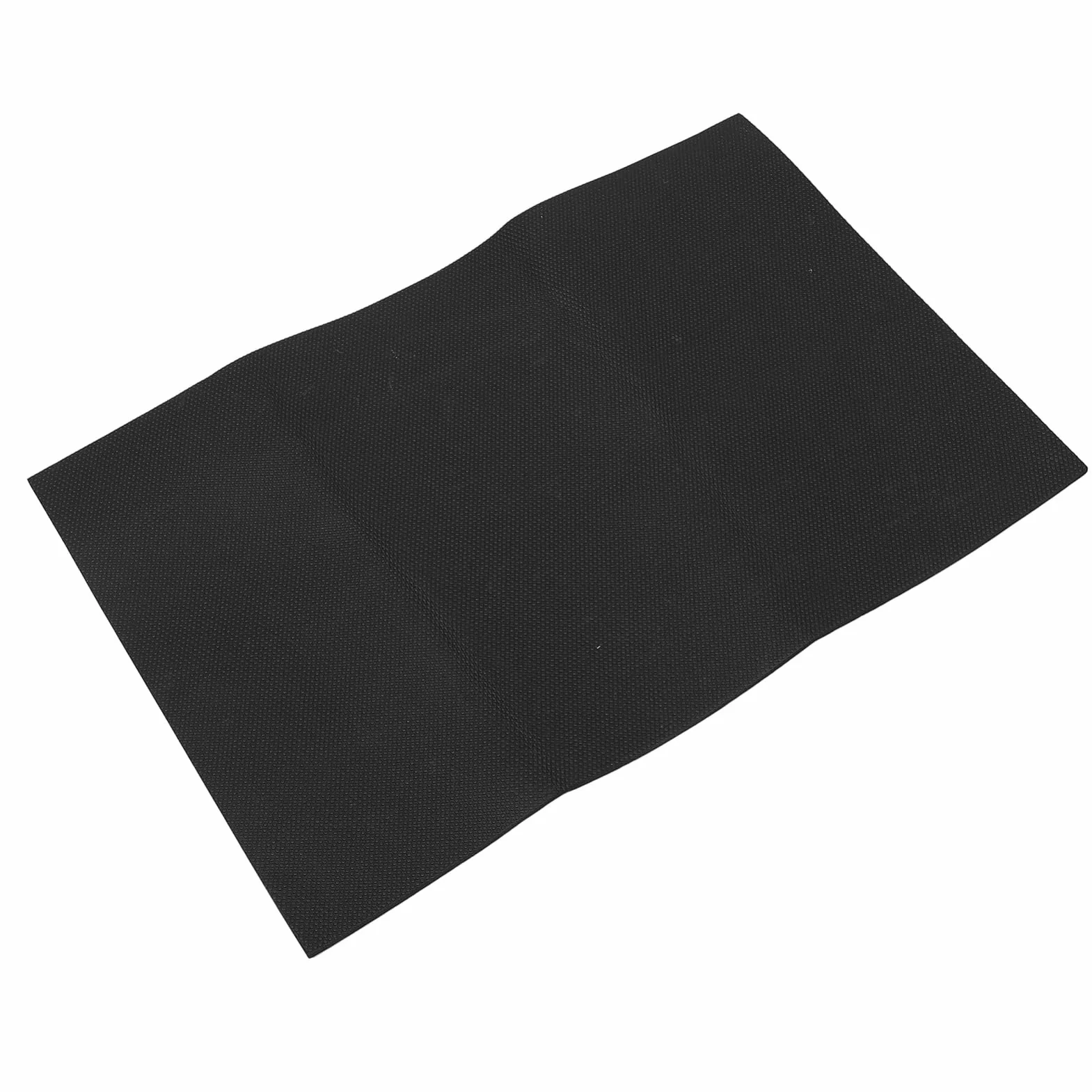UPKOCH Tapis d'Aquarium Antidérapant 60 x 40 cm Anti-Vibrations