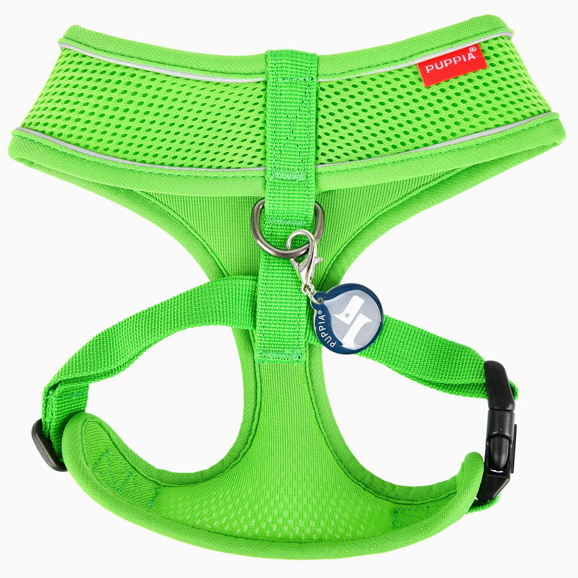 Harnais Souple Pro - Vert - L