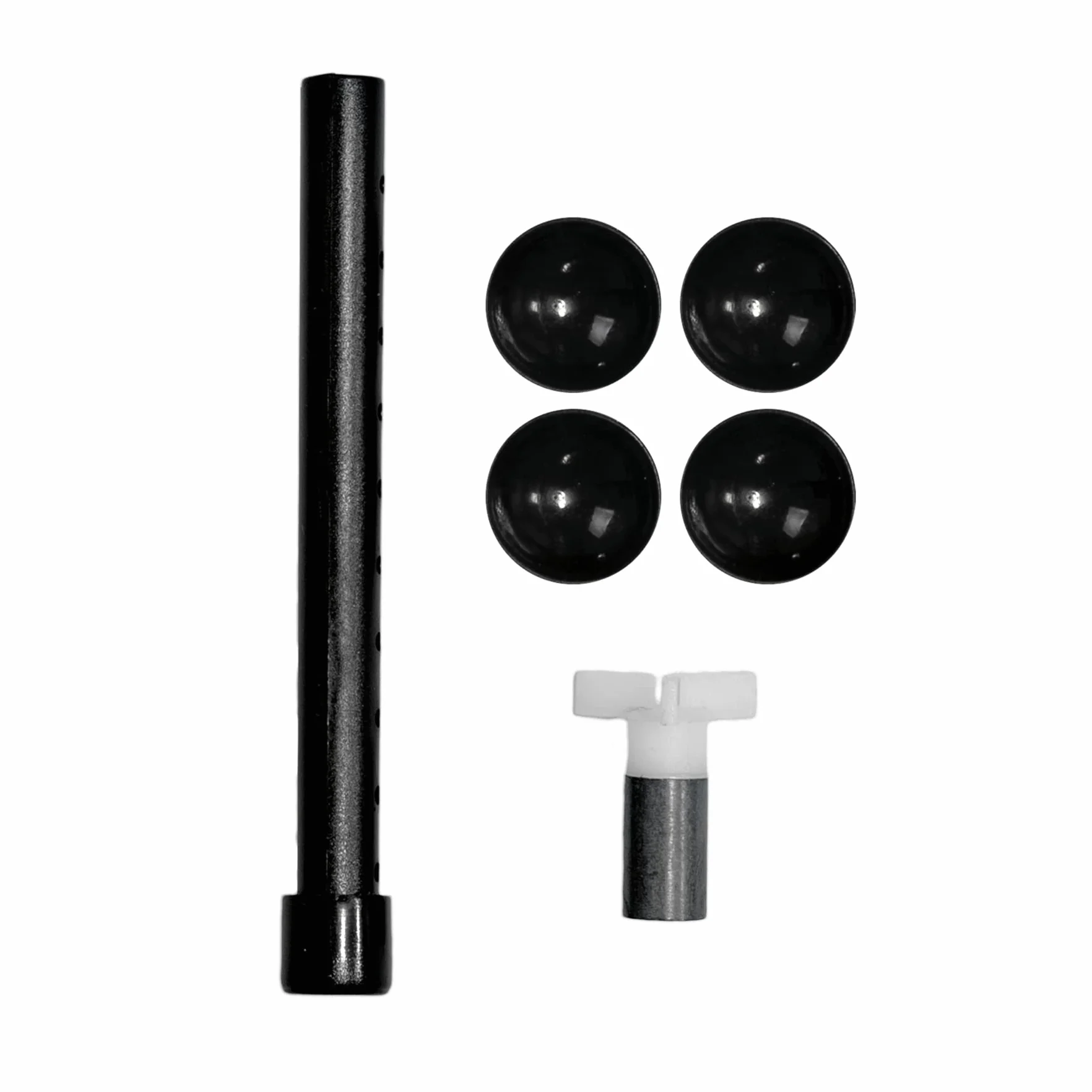 Superfish Aqua Flow 100 Filtre Interne 200 l/h Noir