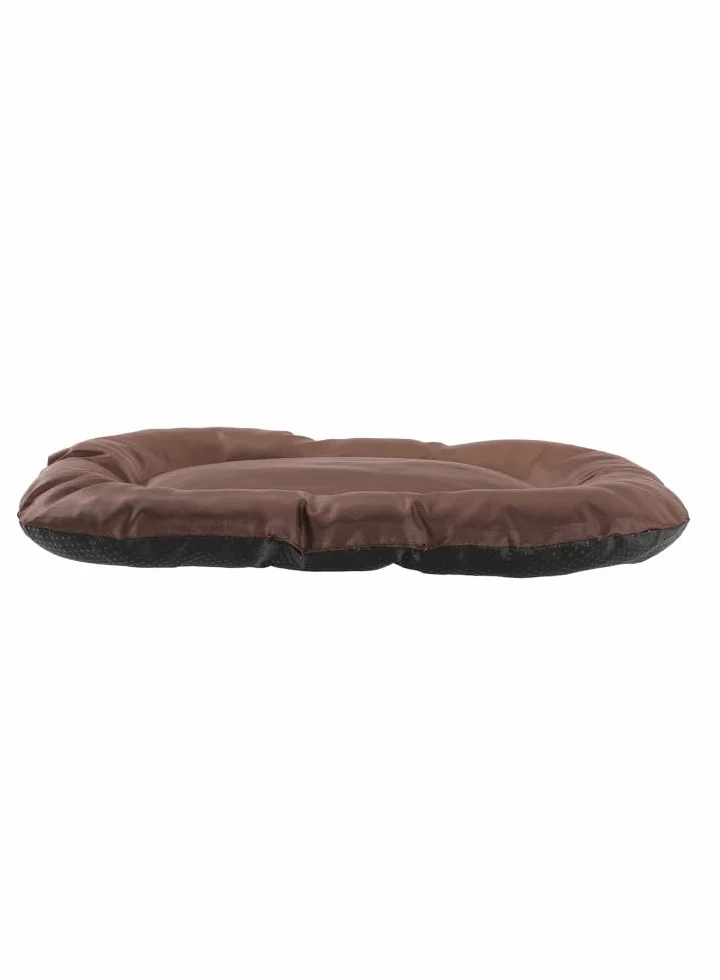Coussin antiderapant Bon Plan Marron Chien XL