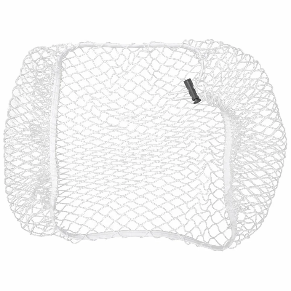 YARNOW Filet de Protection pour Aquarium 17.72x11.81in Anti-Saut Nylon Maille Fine
