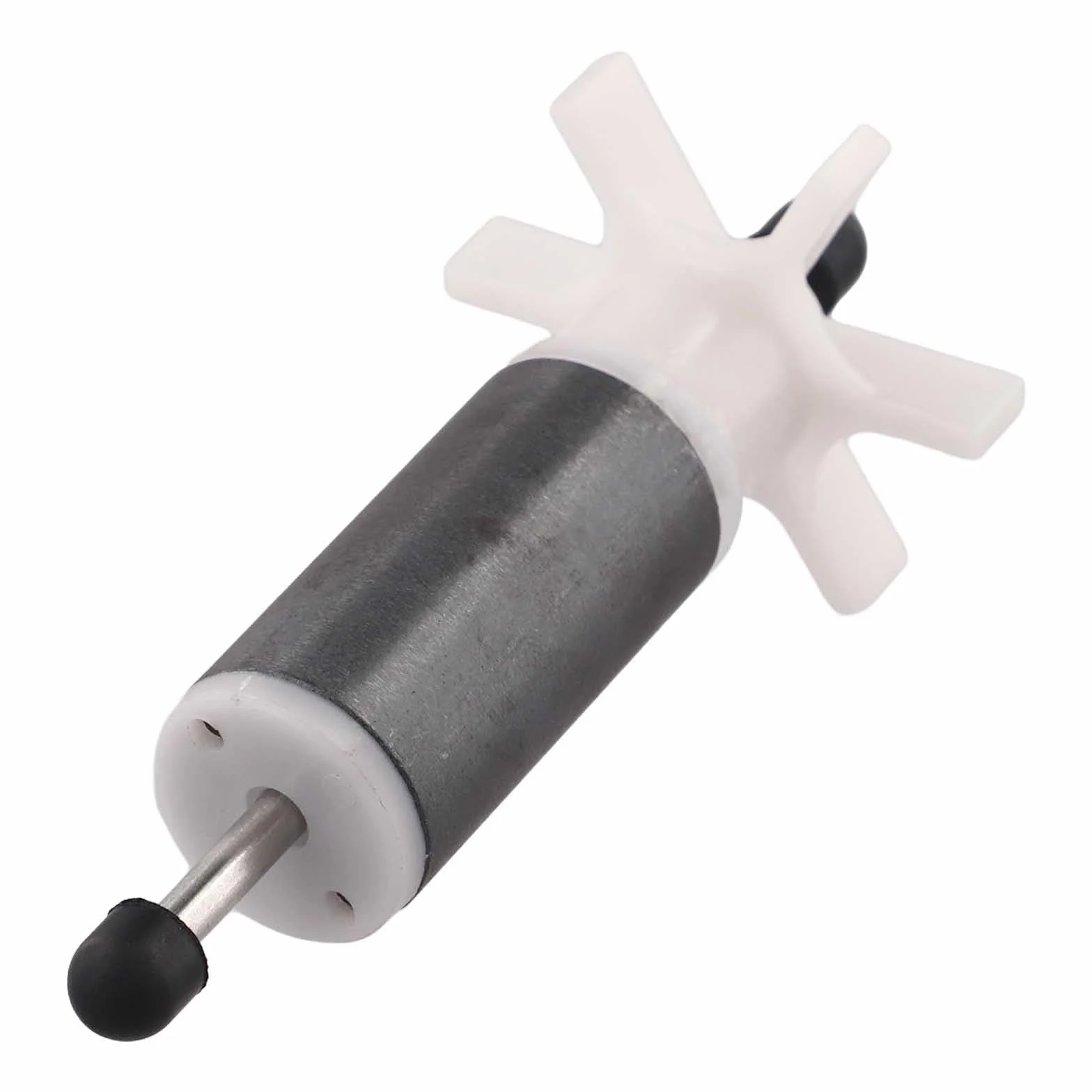 Direct Water Kit de pour rotor de turbine à eau complète E2 More Fix 2 m Pompe à eau, filtre de pompe submersible avec kit de joint gratuit