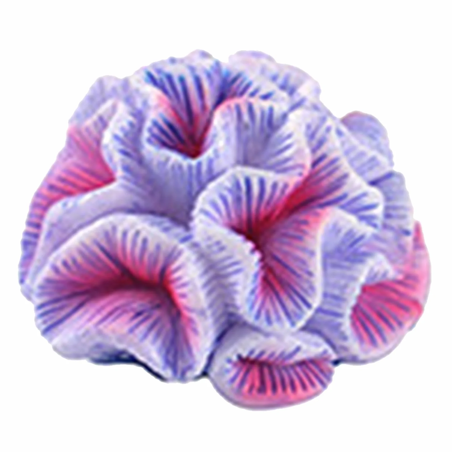 Corail de mer artificiel pour aquarium, décoration paysagère, petits coraux pour terrarium