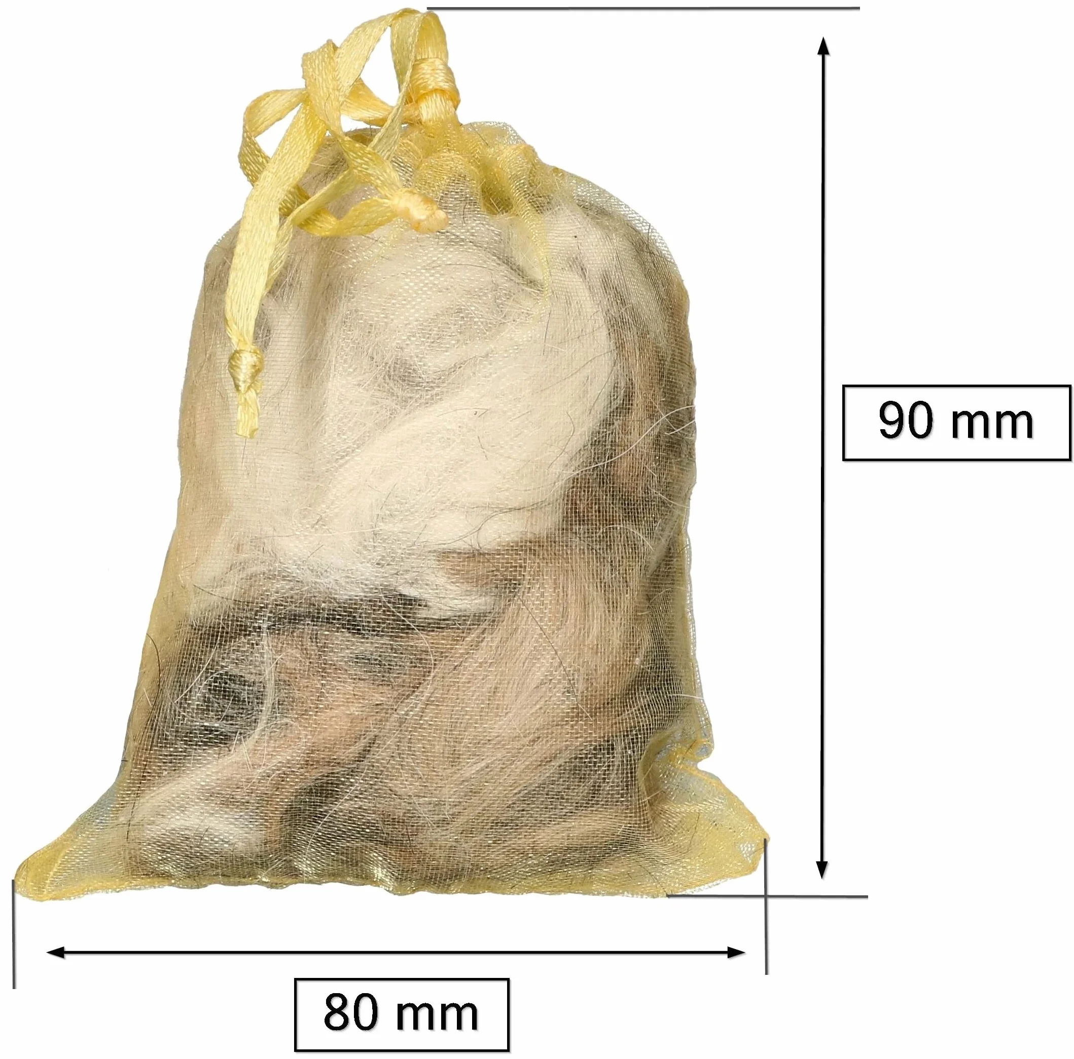 KOTARBAU Lot de 2 répulsif Kunagone naturel pour chat longue durée