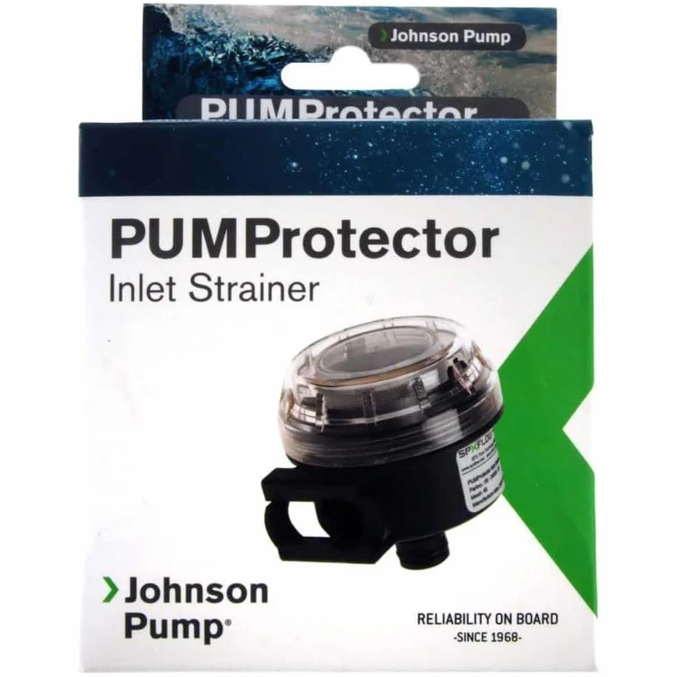 Johnson Pump Filtre pour Pompe Aquajet