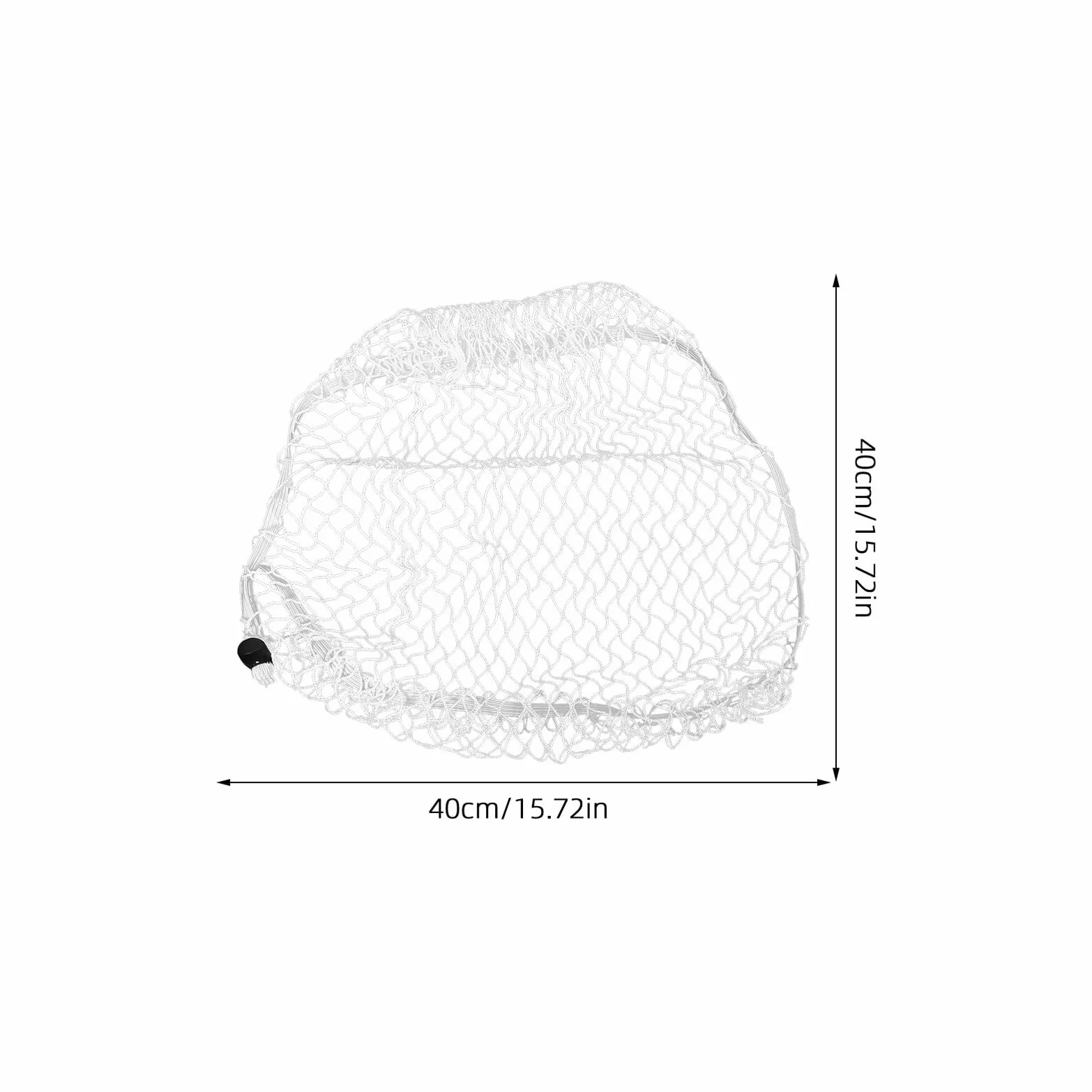 VICASKY Filet de Protection Anti-Évasion en Nylon pour Aquarium et Terrarium 35 x 50 cm