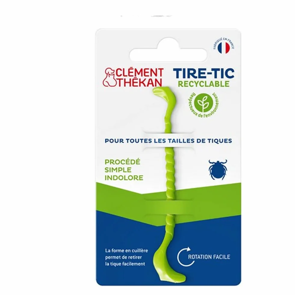 Clement Thekan Tire-tic