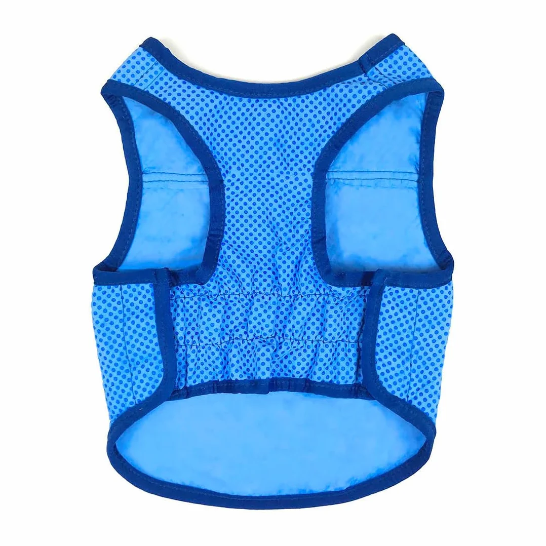 Gilet rafraîchissant ELASTOFIT XL 230 g