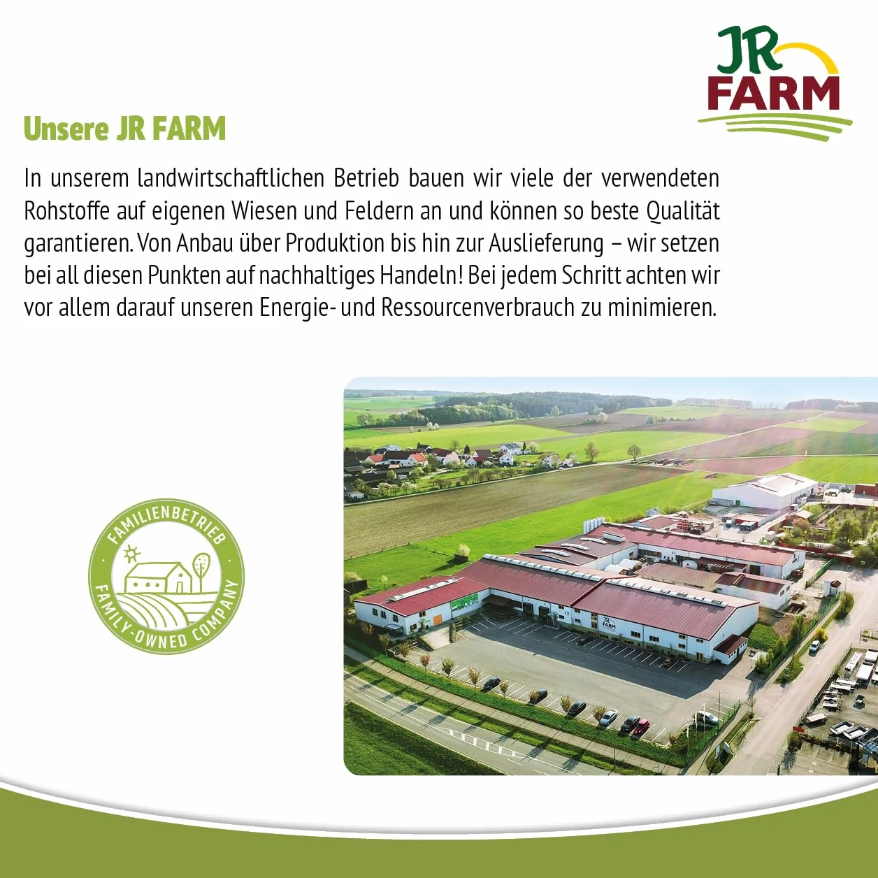 JR Farm Anneaux de légumes 200 g