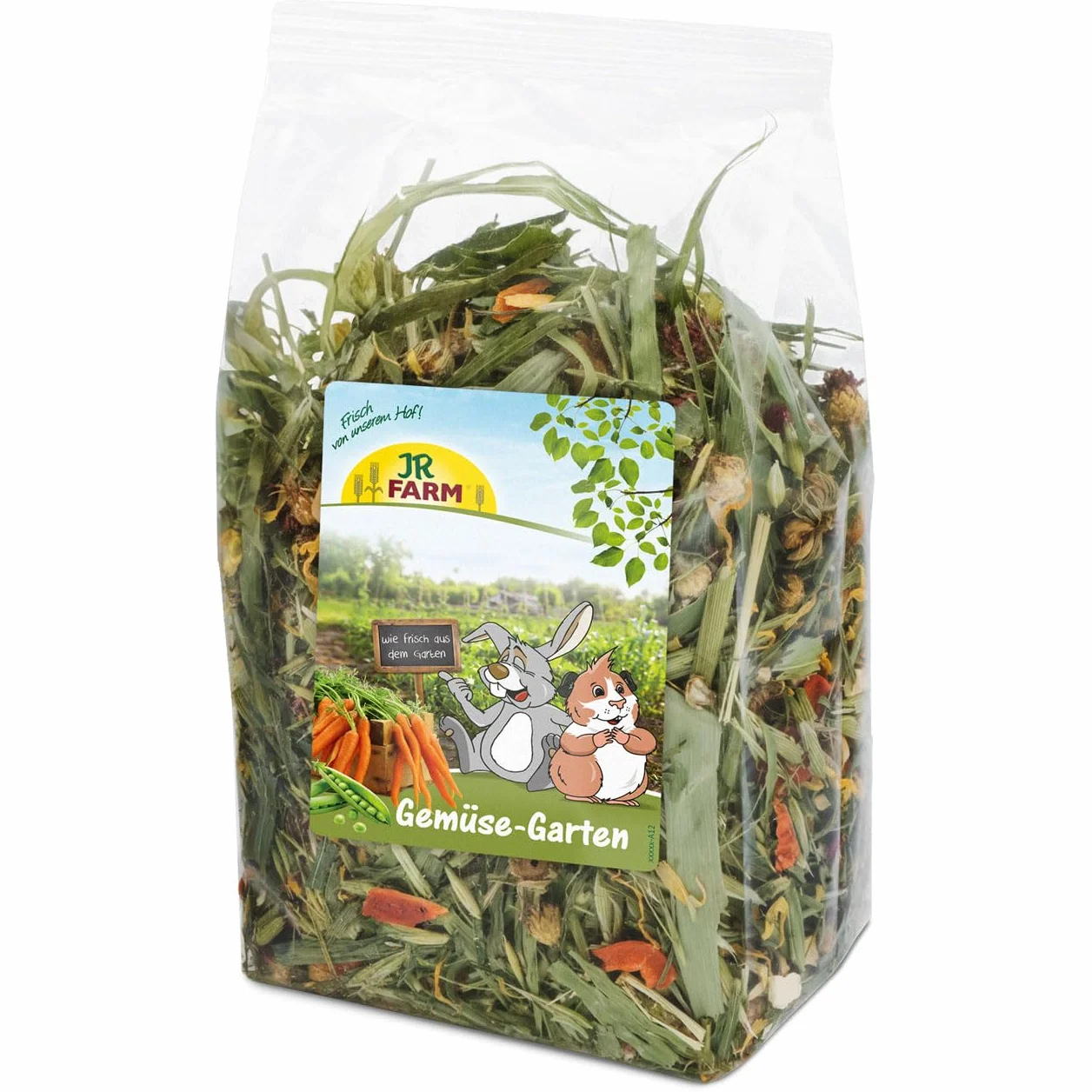 JR Farm Jardin de légumes 150 g