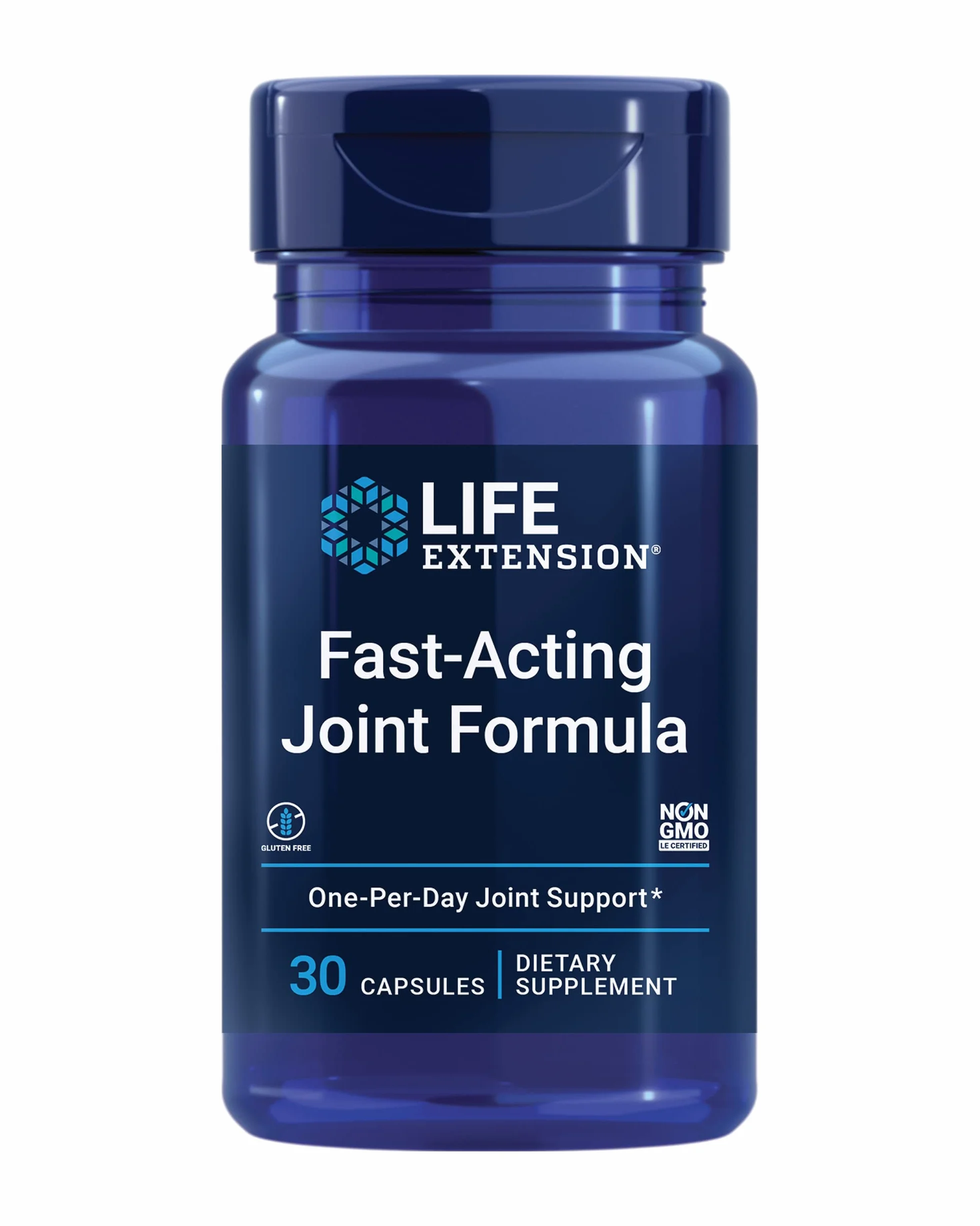 FastActing Joint Formula 30 capsules