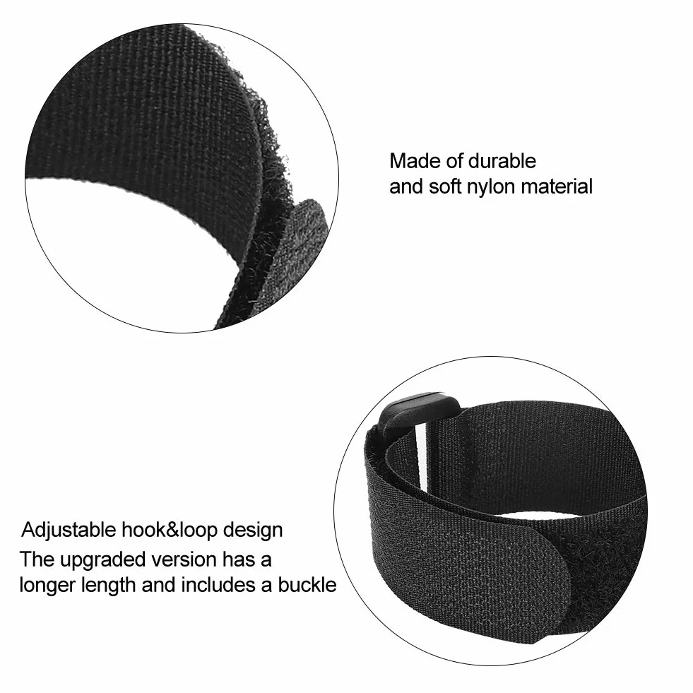 Collier anti-crochet anti-bruit pour coqs d'animaux de compagnie, 10 pièces, empêche les poules de crier (style normal) (Type 2)