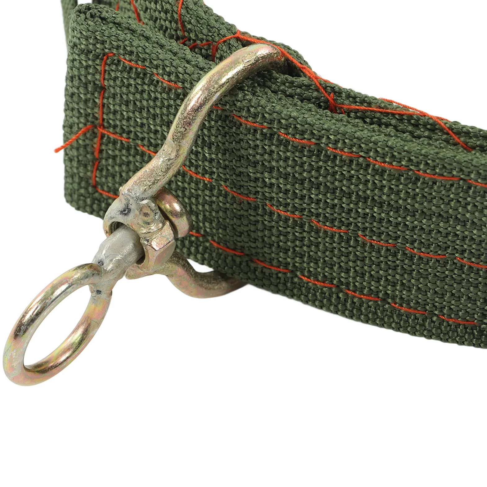 Collier de Mouton épaissi pour Animaux de Ferme, Collier pour Chèvre Vache Chien