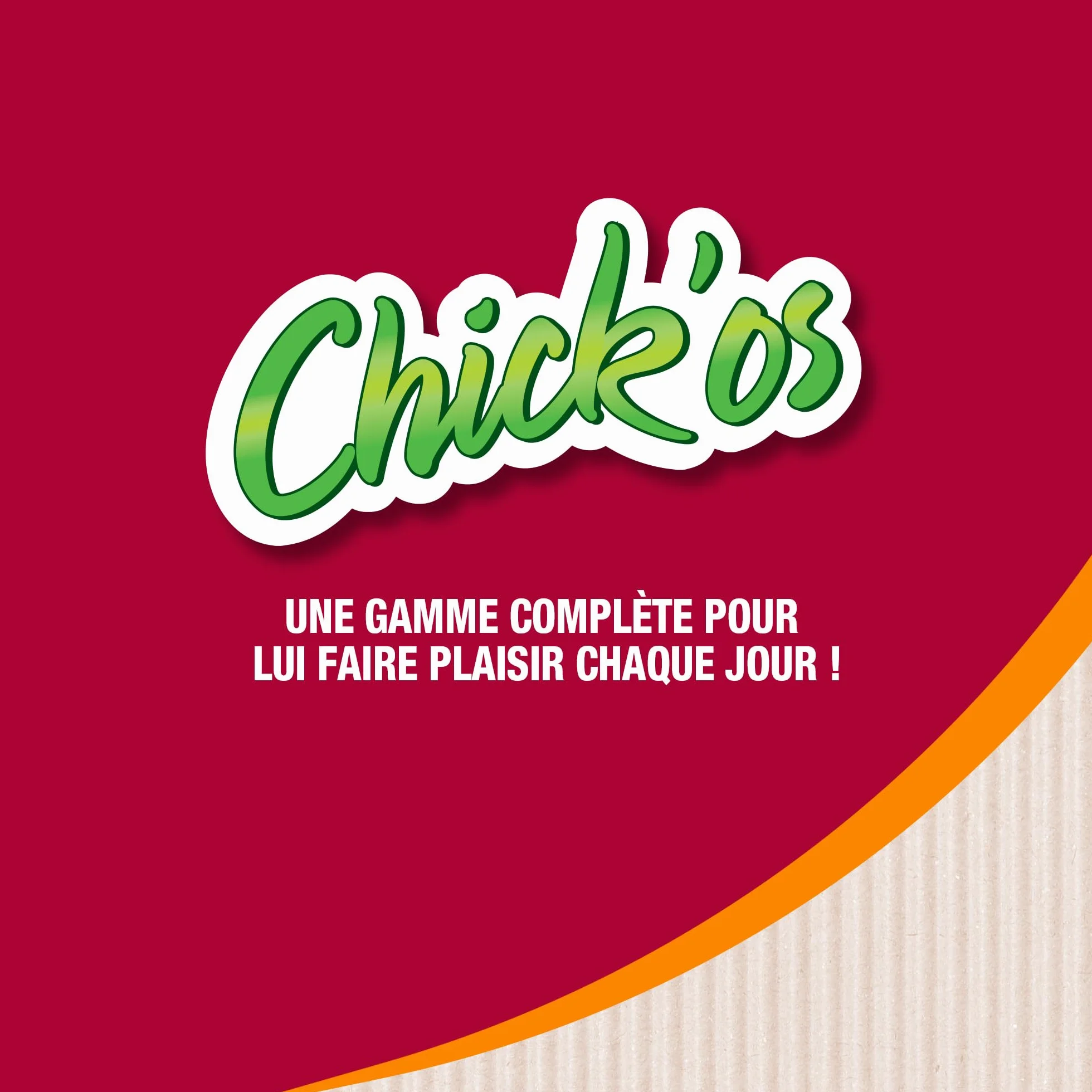 Jappy Filet de Poulet + Mini Stick Friandise Chien Riche En Poulet Protéines Collagène 65 g