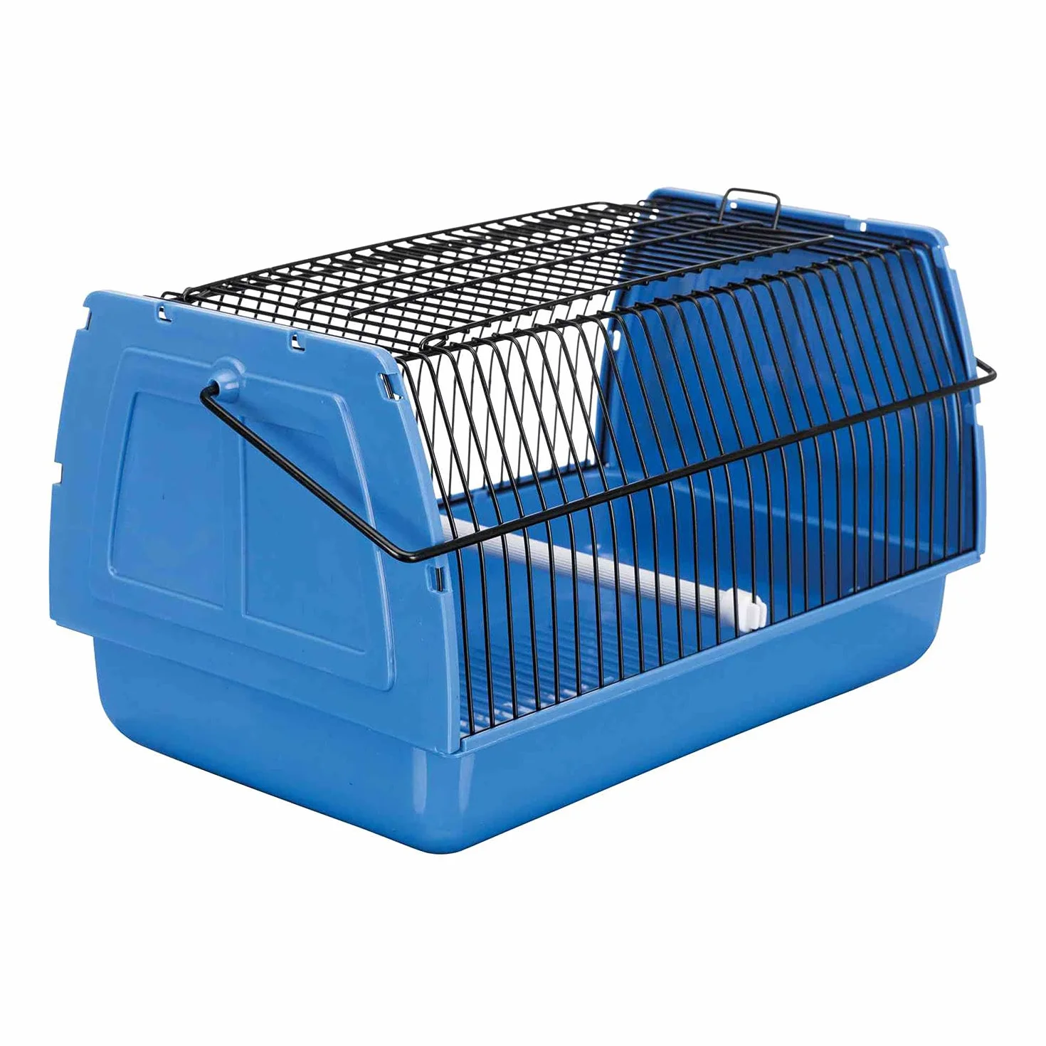Trixie Cage Transport pour Rongeur Petit Oiseau 30x18x20 cm