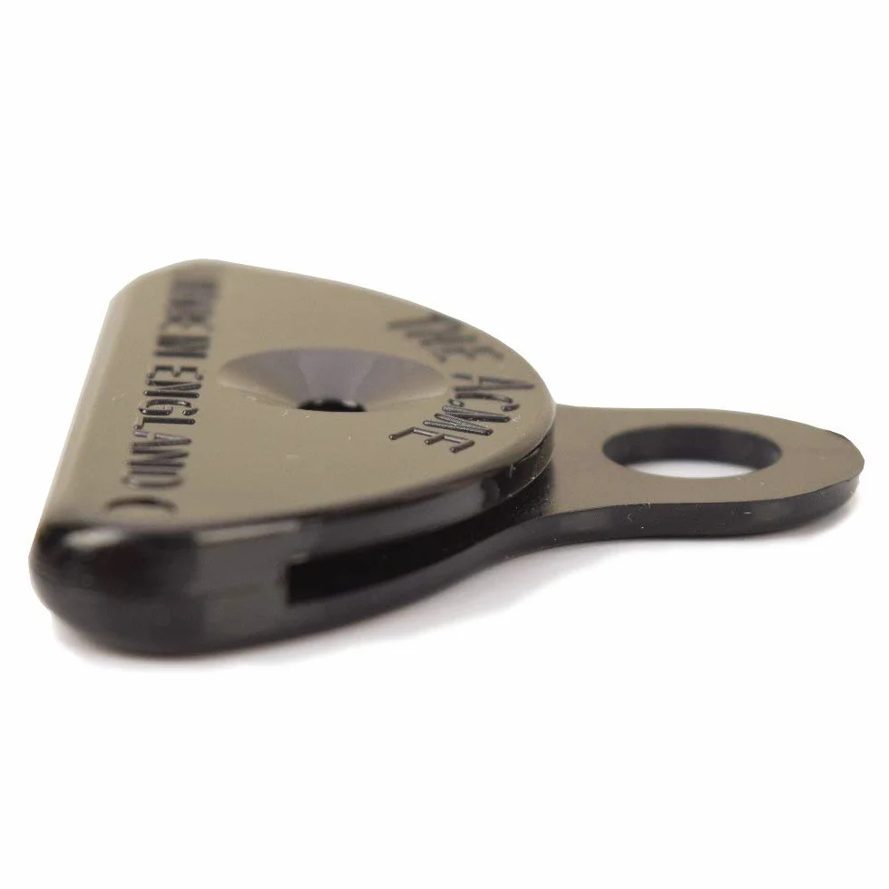 Sifflet pour chien de berger ACME No.576 en plastique avec cordon