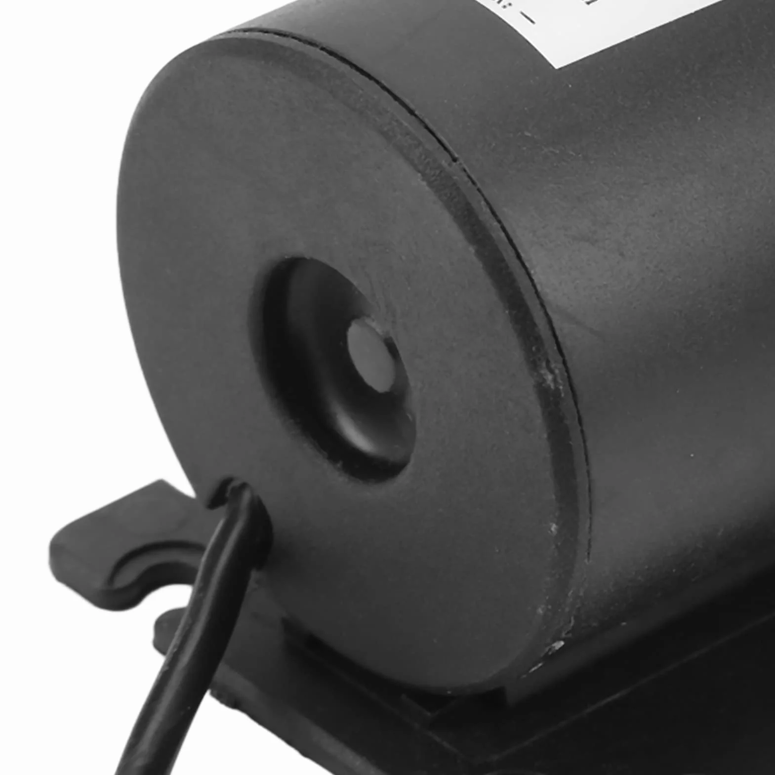 Pompe centrifuge submersible DC 12 V 30 W sans balais 1000 l/h 8 m IP68 fontaine amovible
