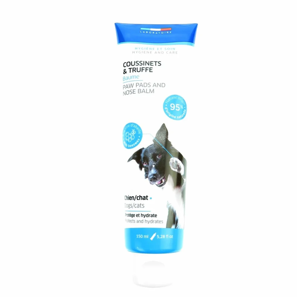 Francodex Baume Coussinets et Truffe 150 ML Chien Chat