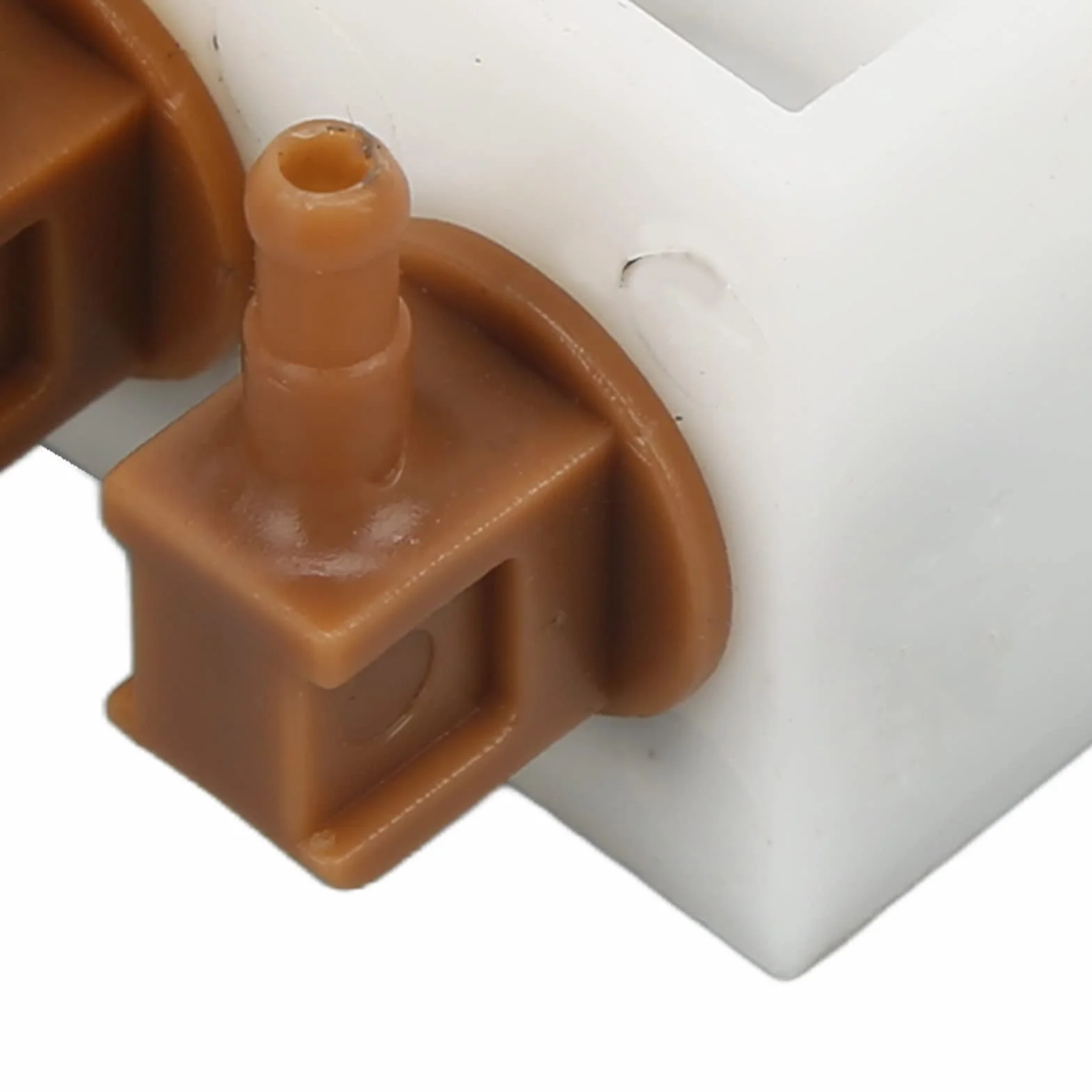 Valve De Niveau De Siège À Suspension Pneumatique 1439977 ABS Remplacement Camion
