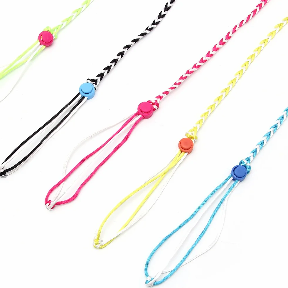 Harnais réglable pour hamster, laisse pour petits animaux de compagnie coloré