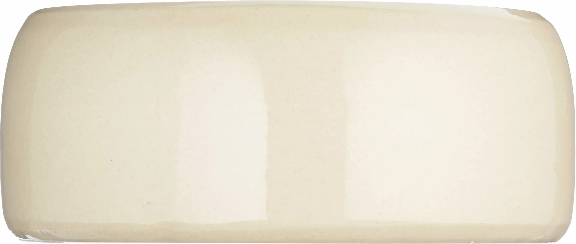 Nobby Mangeoire en Terre Cuite pour Rongeur Naturel Diamètre 12 cm Lot de 2