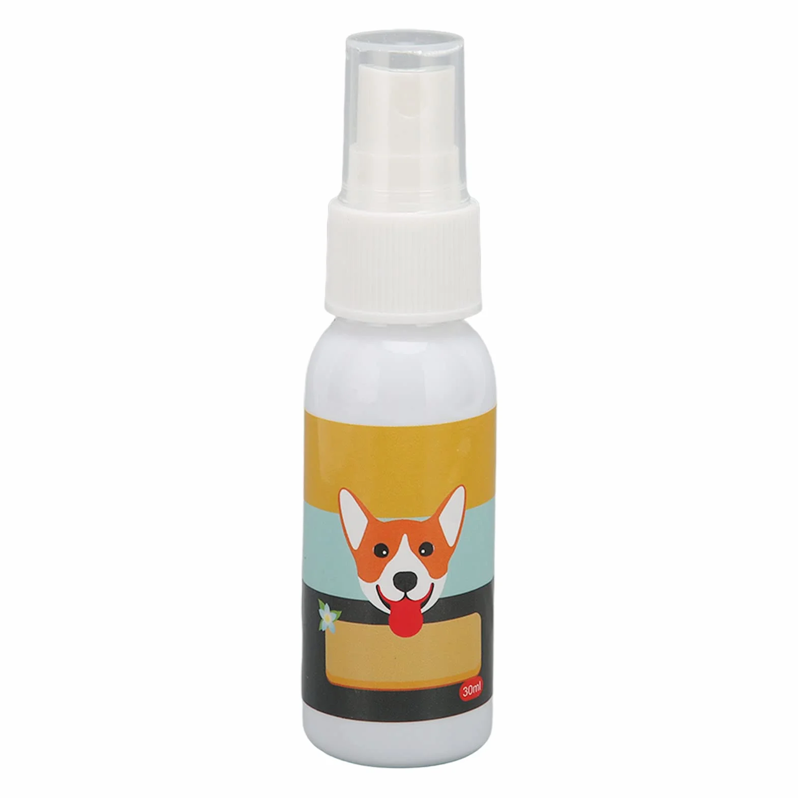 Spray d'apprentissage de la propreté pour animaux 30 ML avec parfum d'urine spécial