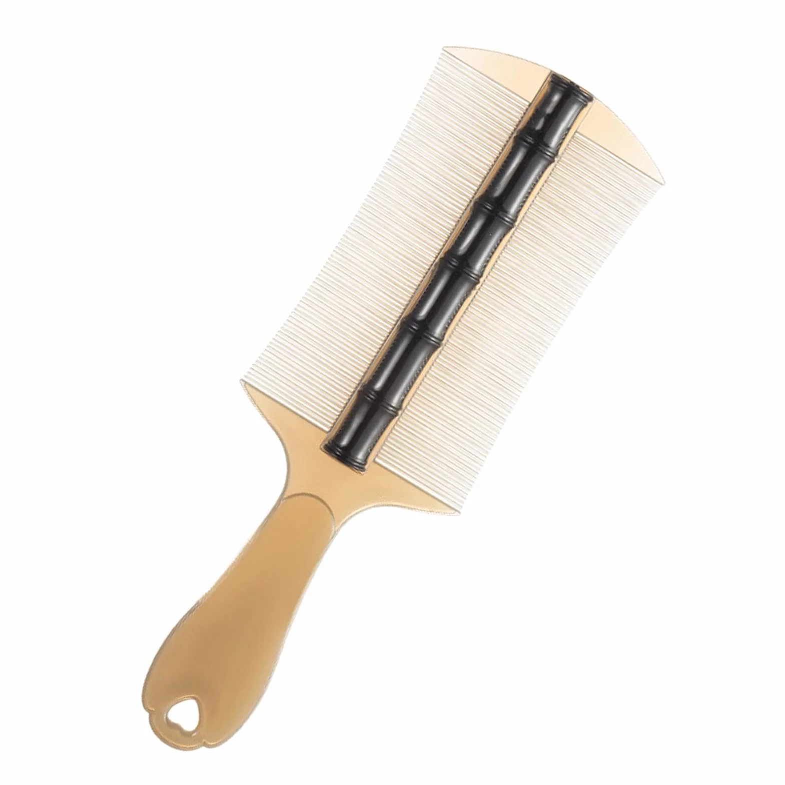 Peigne anti-puces pour chien et chaton polyvalent de toilettage